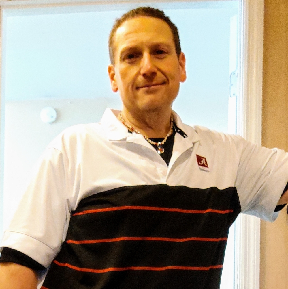 Meet your Posher, Jason